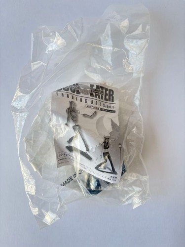 Minifigure square enix - enix, soul