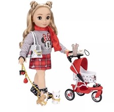 Disney ILY 4EVER ispirato a