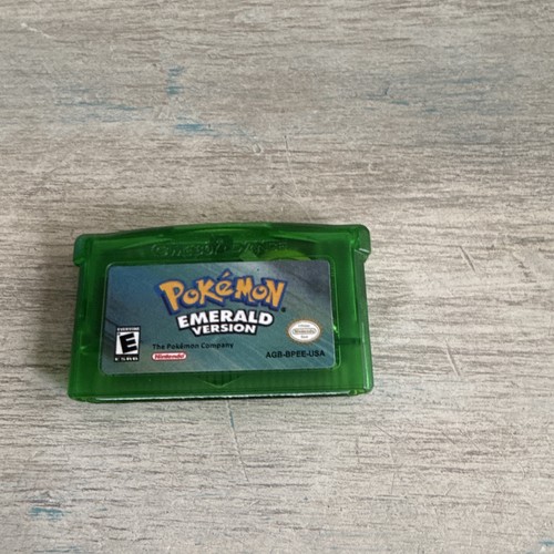 Nintendo pokémon versione - nintendo,