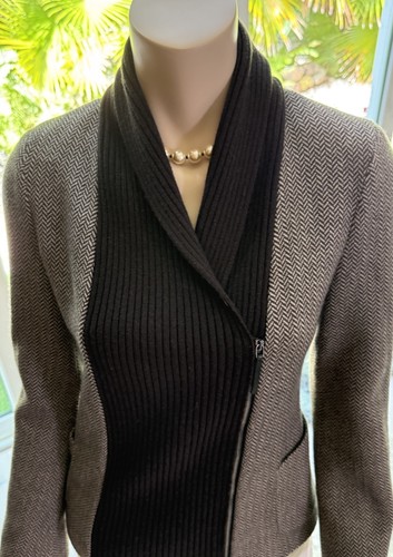 Giacca max mara lana - lana, cashmere