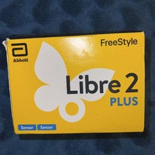 Libre 2 Plus - Sigillato Nuovo