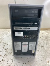 Compaq Presario SR1330NX AMD