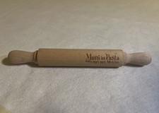 Matterello In Legno - Mani In