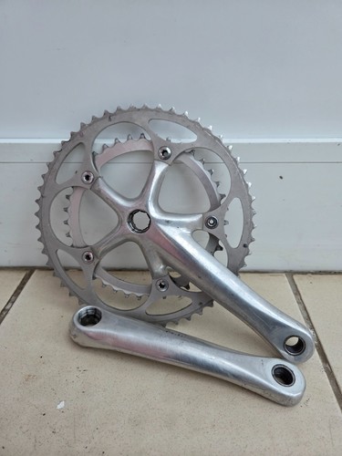Guarnitura shimano ultegra - shimano,