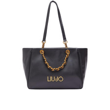 BORSA IN ECOPELLE SHOPPING LIU