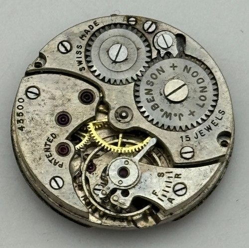 Movimento orologio cyma ref - cyma,