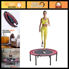 Trampolino Fitness per Adulti