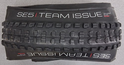 Bontrager se5 team issue - bontrager,