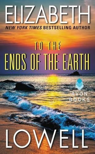 Elizabeth lowell the - the, ends