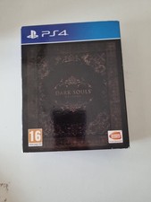 Dark Souls Trilogy PLAYSTATION