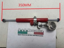 AMMORTIZZATORE DI STERZO FORCELLA MOTO (SU1778)