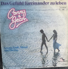 7" 198 IN MINT-1 ! CONNY &