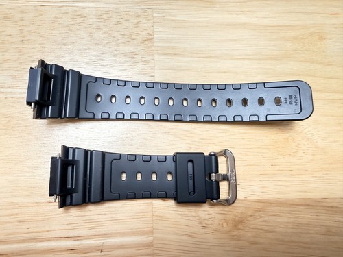 Casio shock cinghia di - casio,