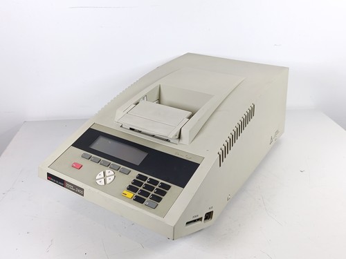 Perkin elmer n803 0002 geneamp - perkin-elmer, n803-0002