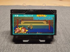 FAMILY COMPUTER FAMICOM GIOCHI