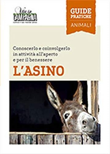Asino conoscerlo e - l'asino.,