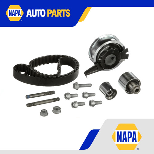 Kit cinghia distribuzione - kit,