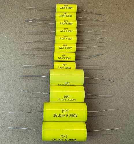 Kit ricapitolazione per - kit,