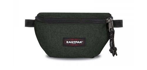 Eastpak springer crafty - crafty, moss
