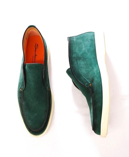 850 santoni summer walk - -, "summer