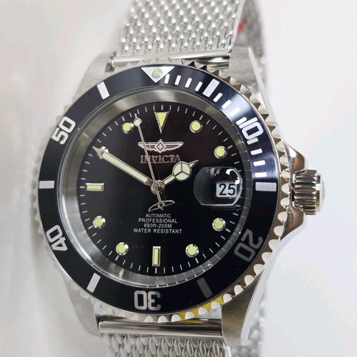 Orologio invicta uomo - orologio,