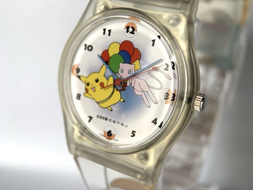 Orologio ana pokemon - pokemon, jet