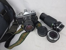 Konica Autoreflex T3