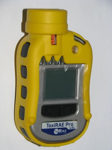 Rae pgm 1820 - rae, pgm-1820