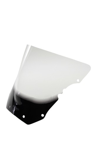 Mra cupolino racing - cupolino, nero