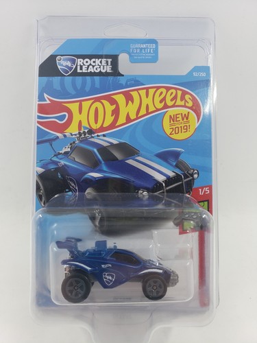 Hot wheels rocket league - wheels,