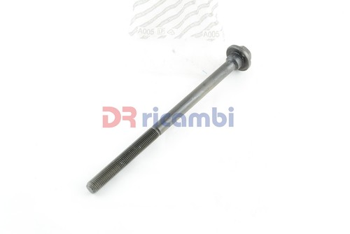 Vite bullone supporto ruota - vite,