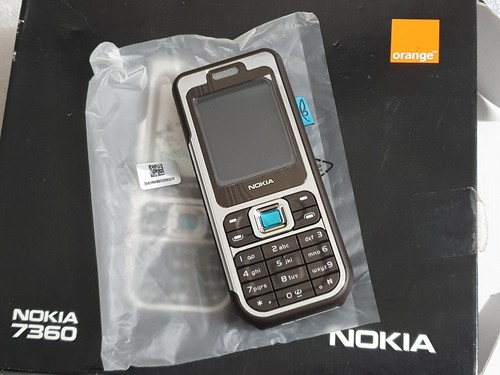 Nuovo telefono cellulare nokia - nuovo,
