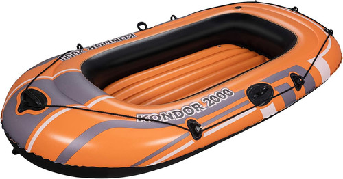 Hydro force kondor raft - hydro-force,
