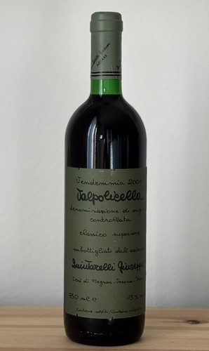 Quintarelli valpolicella - quintarelli,