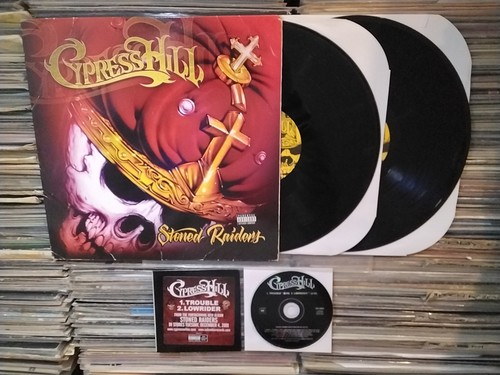 Original cypress hill stoned - original,
