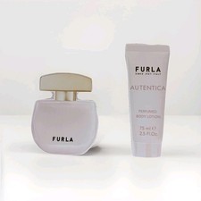 COFANETTO FURLA EAU DE PARFUM E BODY LOTION IDEA REGALO