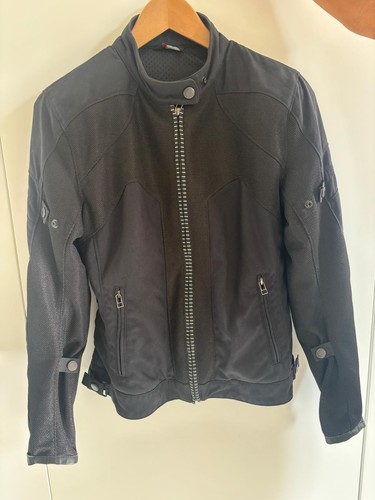 Dainese completo estivo donna