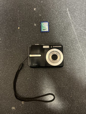 Samsung S760 7,2 megapixel