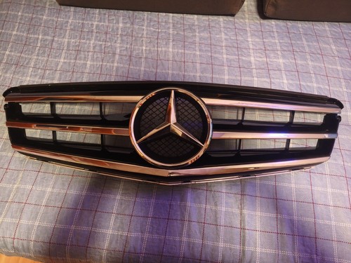 Calandra mercedes - calandra,