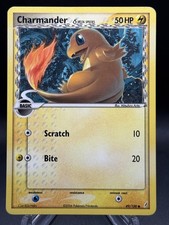 ⚡️ Charmander 49/100 –