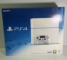 CONSOLE PS4 PLAYSTATION 4