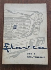 Libretto Uso Manutenzione