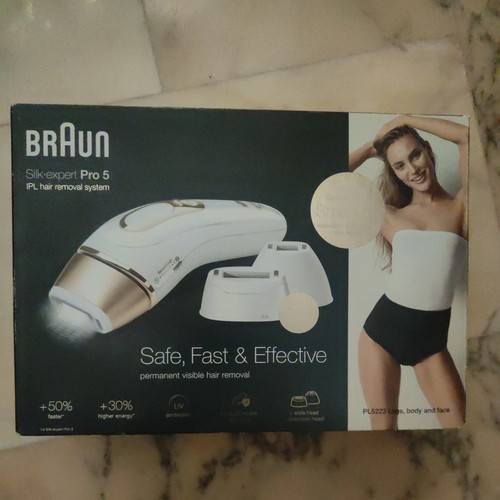 Braun silk expert pro - braun, silk-expert