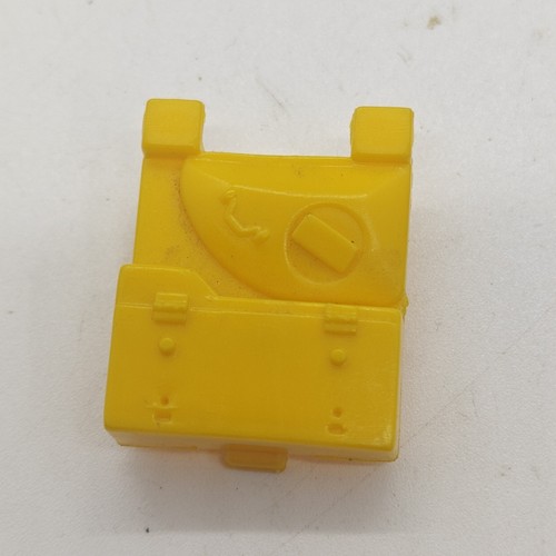Vintage joe vehicle part - vintage, gi