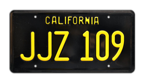 Jjz 109 bullitt - 109, mustang