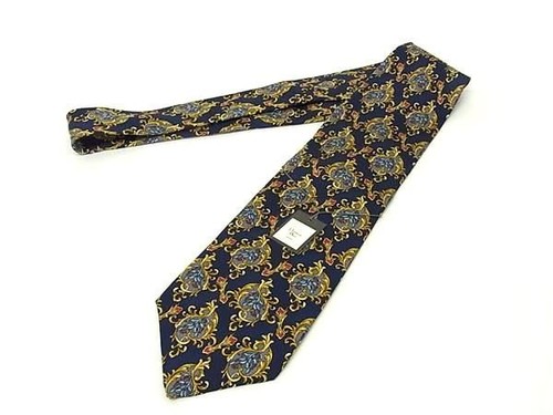 Sciarpa seta christiandior - sciarpa, di