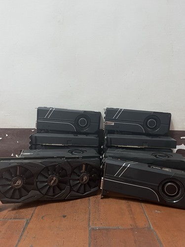 Asus gtx 1080 turbo - asus,