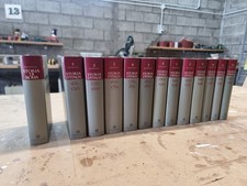 Storia d'Italia + Storia di Roma, Enciclopedia 12+1 Volumi, Indro Montanelli