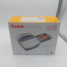 Kodak easyshare printer dock - kodak,