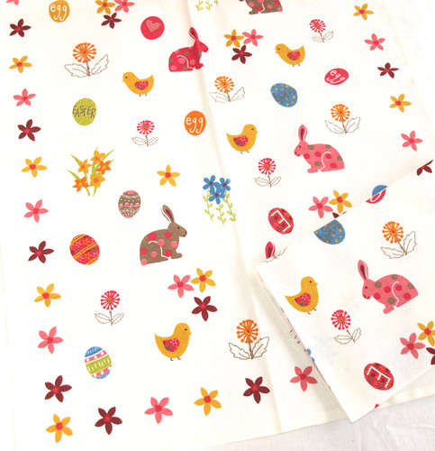 Set tovaglie cucina - set,